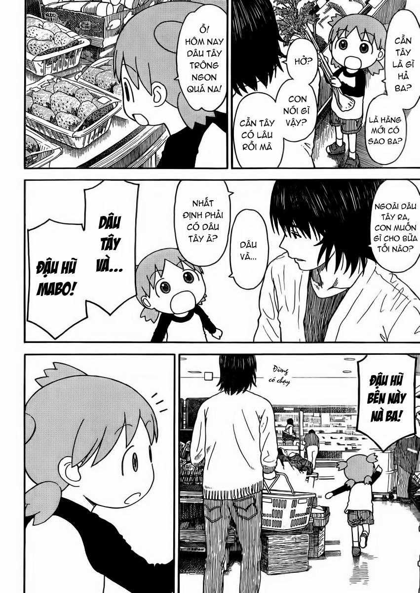 Yotsubato! - Chapter 79.5 - Trang 2