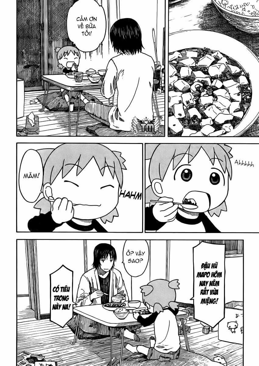 Yotsubato! - Chapter 79.5 - Trang 24