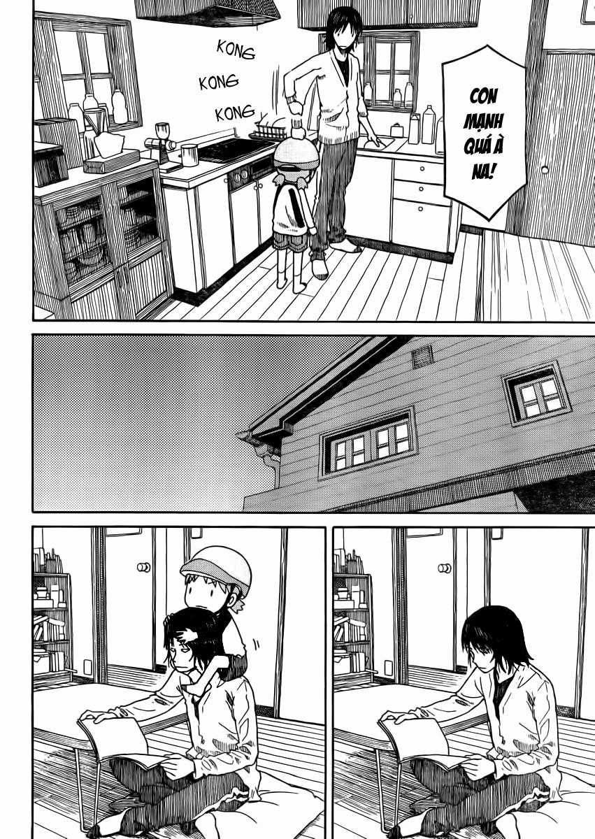 Yotsubato! - Chapter 79.5 - Trang 30