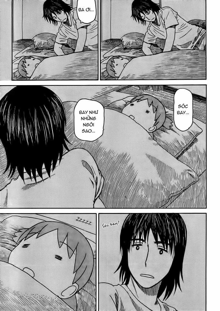 Yotsubato! - Chapter 79.5 - Trang 37