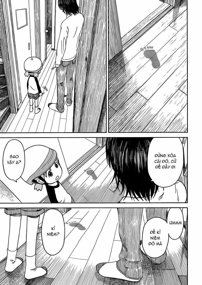 Yotsubato! - Chapter 79 - Trang 20