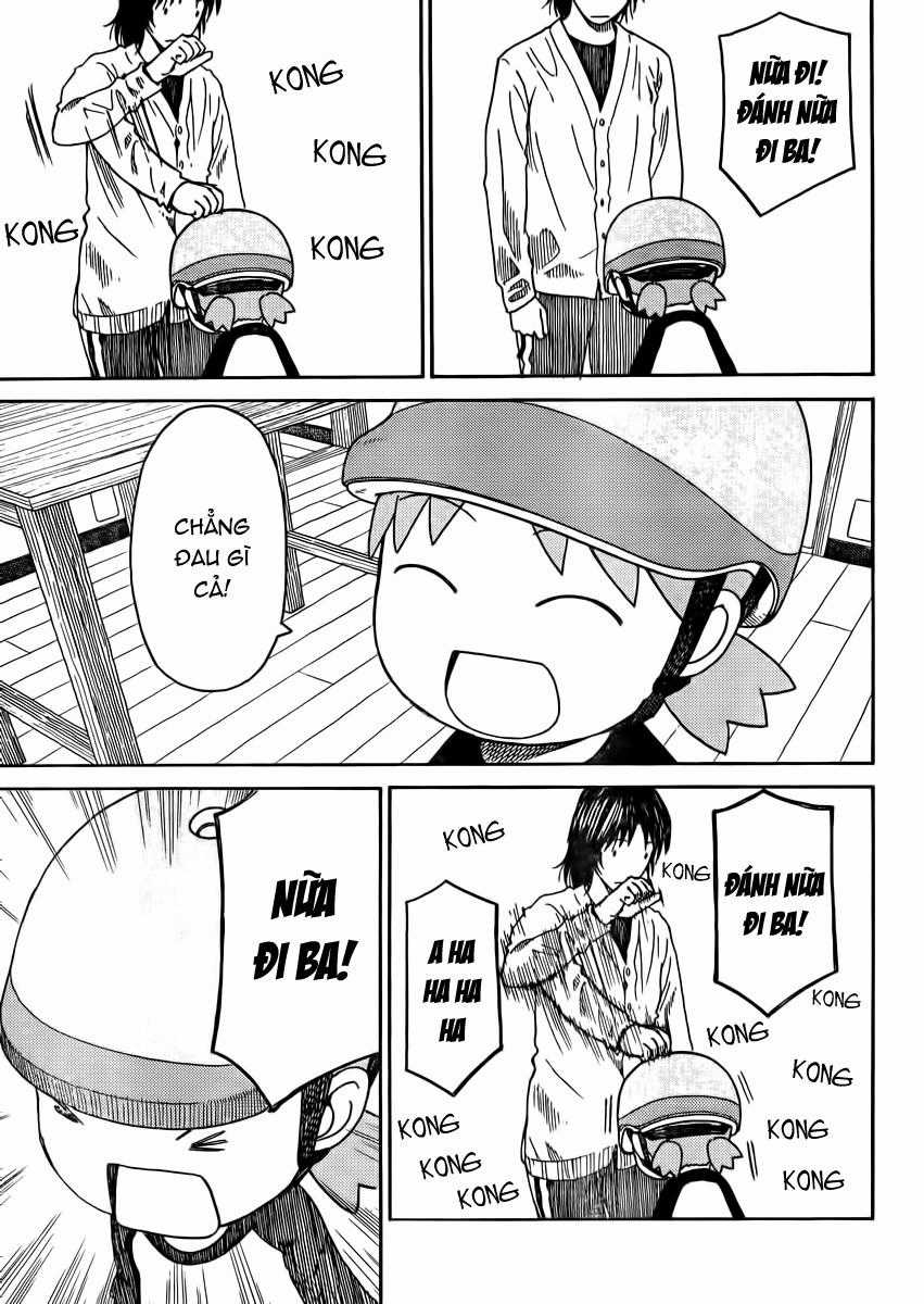 Yotsubato! - Chapter 79 - Trang 30