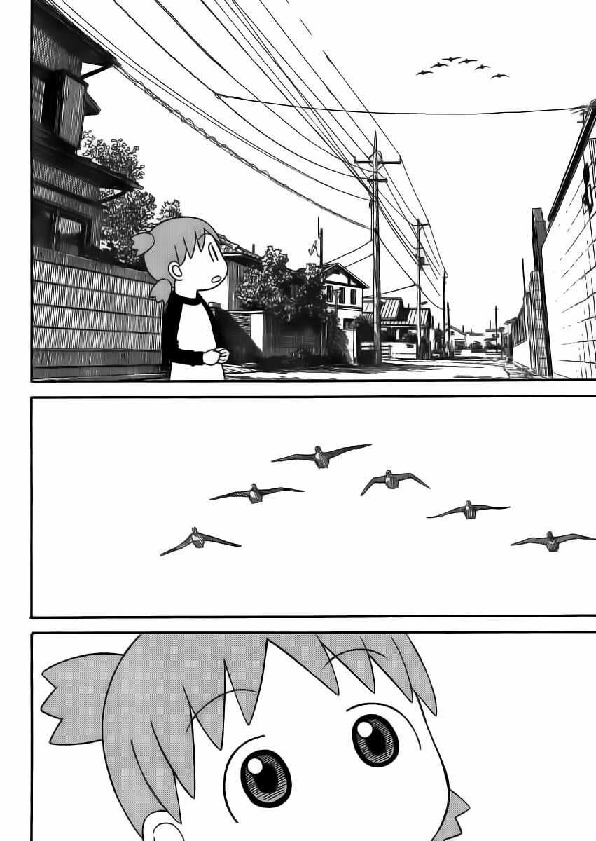 Yotsubato! - Chapter 79 - Trang 5