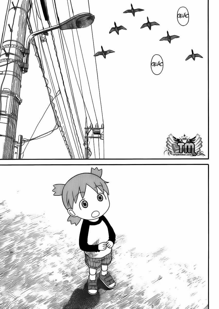 Yotsubato! - Chapter 79 - Trang 6
