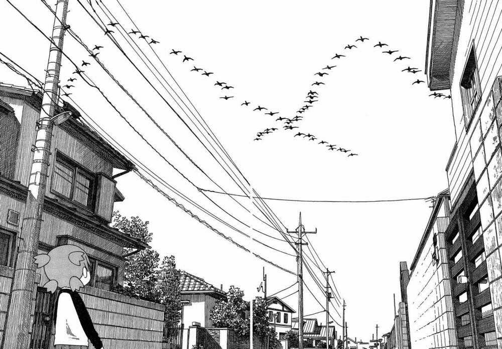 Yotsubato! - Chapter 79 - Trang 9