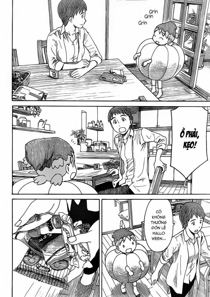 Yotsubato! - Chapter 80 - Trang 13