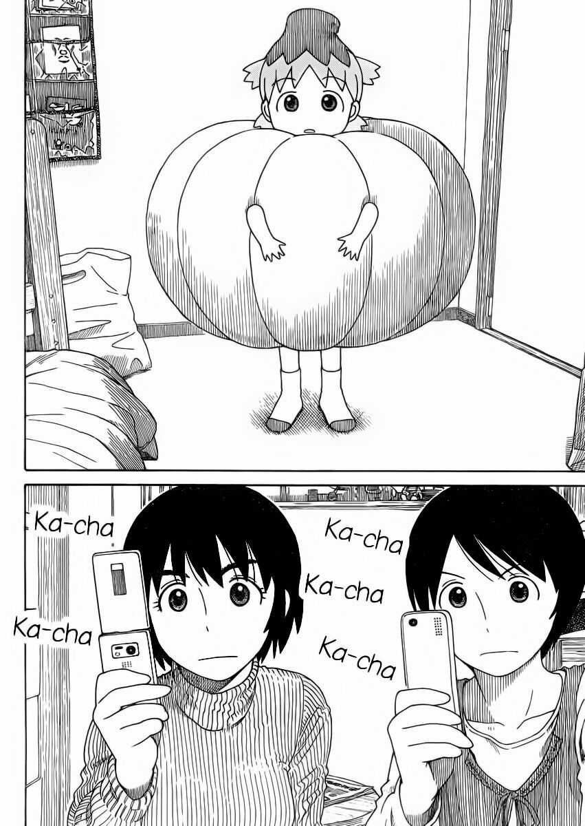 Yotsubato! - Chapter 80 - Trang 3