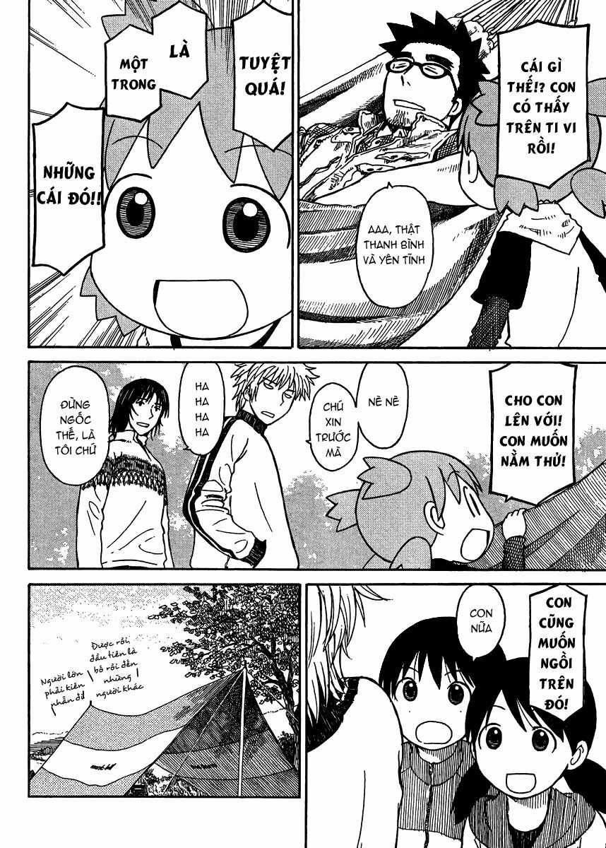 Yotsubato! - Chapter 81.2 - Trang 13