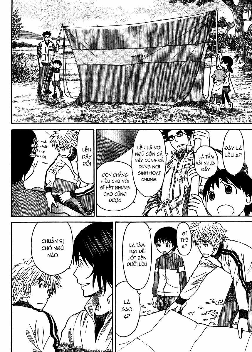 Yotsubato! - Chapter 81.2 - Trang 5
