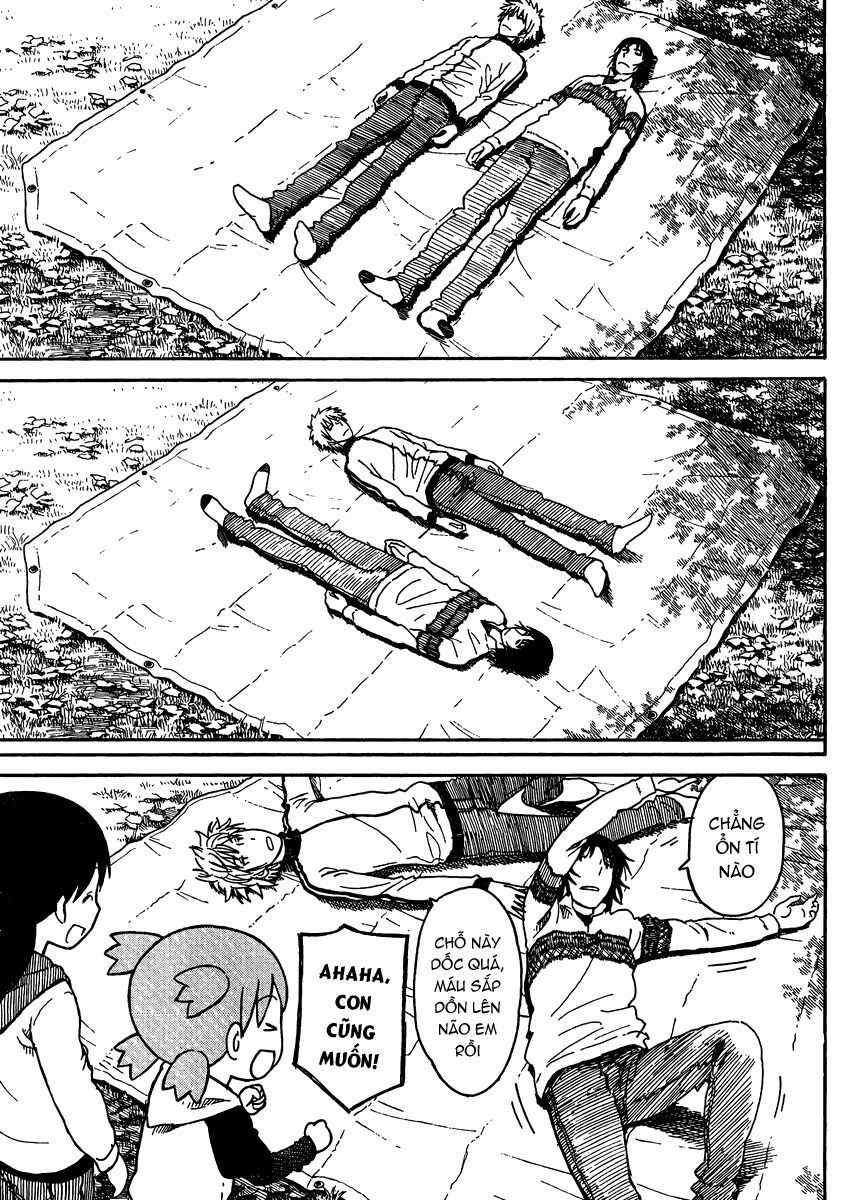 Yotsubato! - Chapter 81.2 - Trang 6