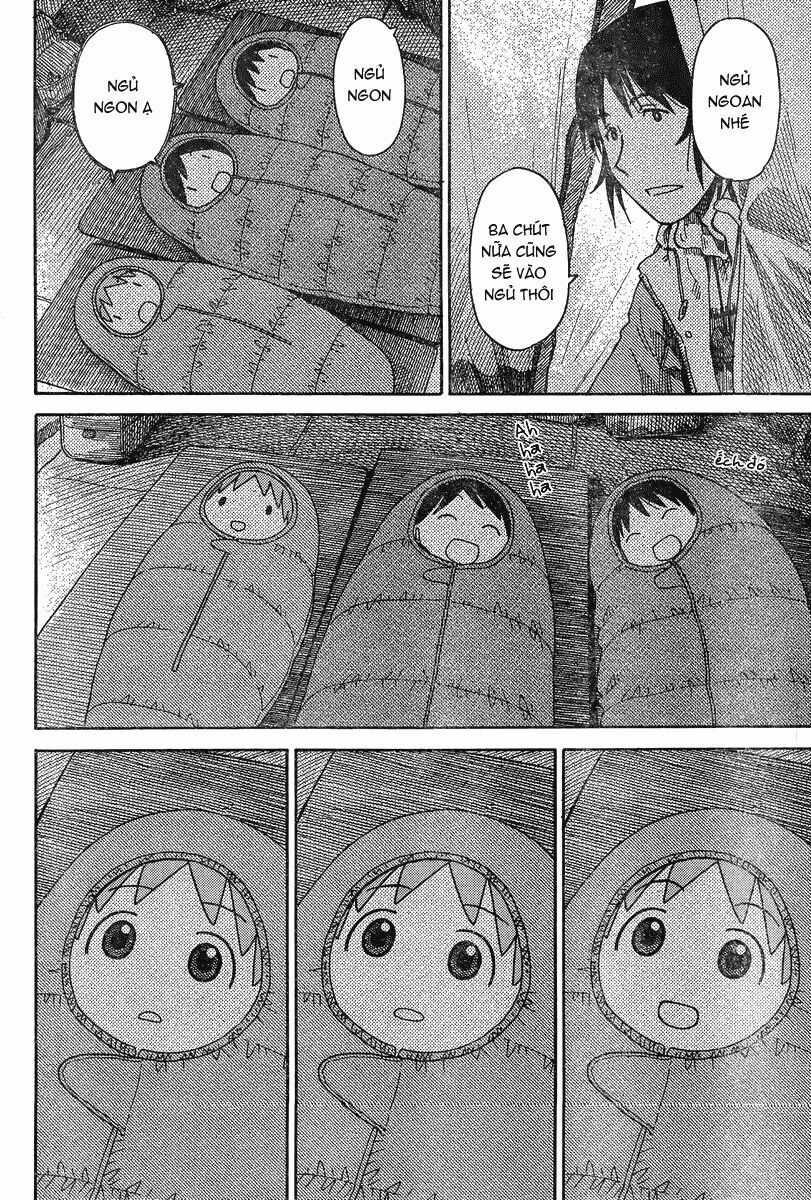 Yotsubato! - Chapter 82 - Trang 33