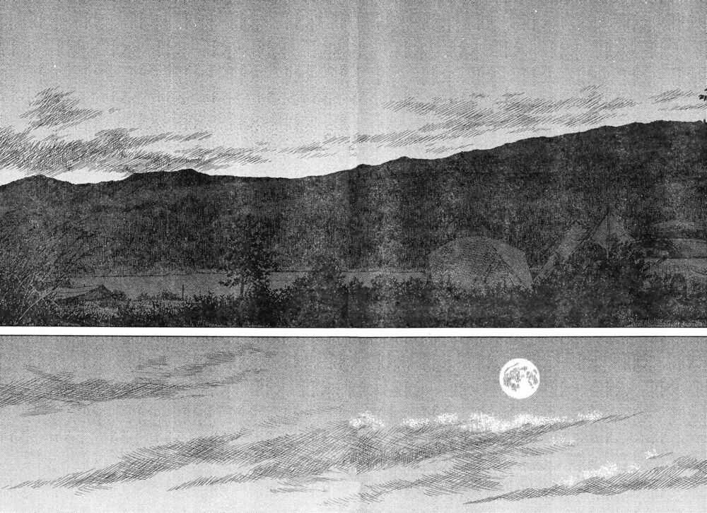 Yotsubato! - Chapter 82 - Trang 37