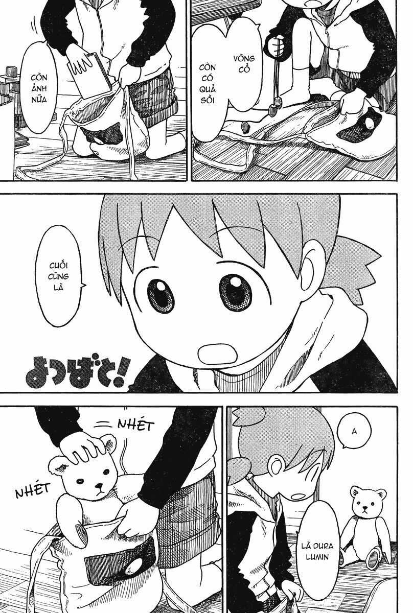 Yotsubato! - Chapter 83 - Trang 2