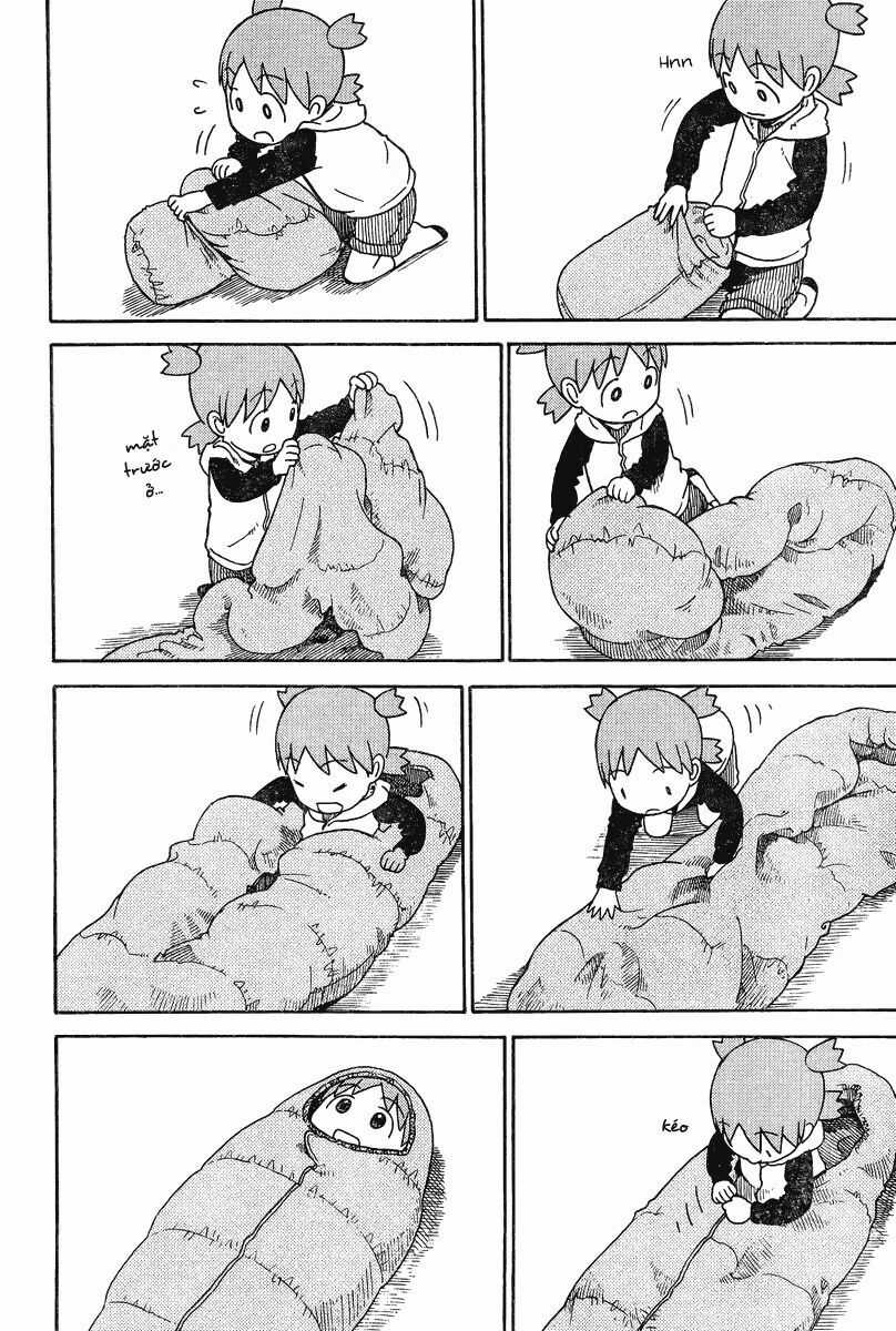 Yotsubato! - Chapter 83 - Trang 15