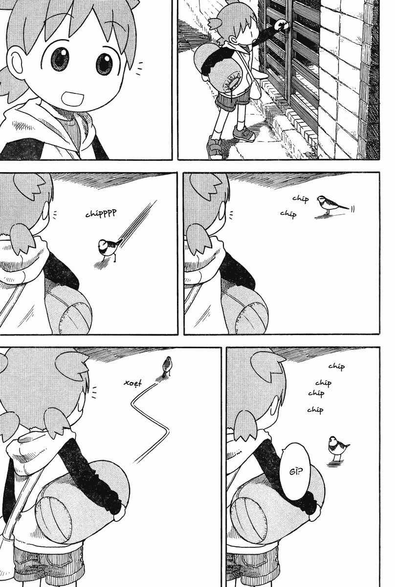 Yotsubato! - Chapter 83 - Trang 4