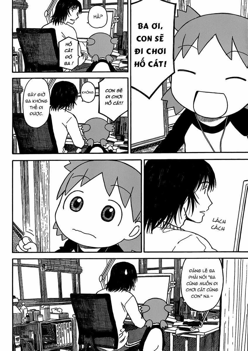 Yotsubato! - Chapter 84 - Trang 5