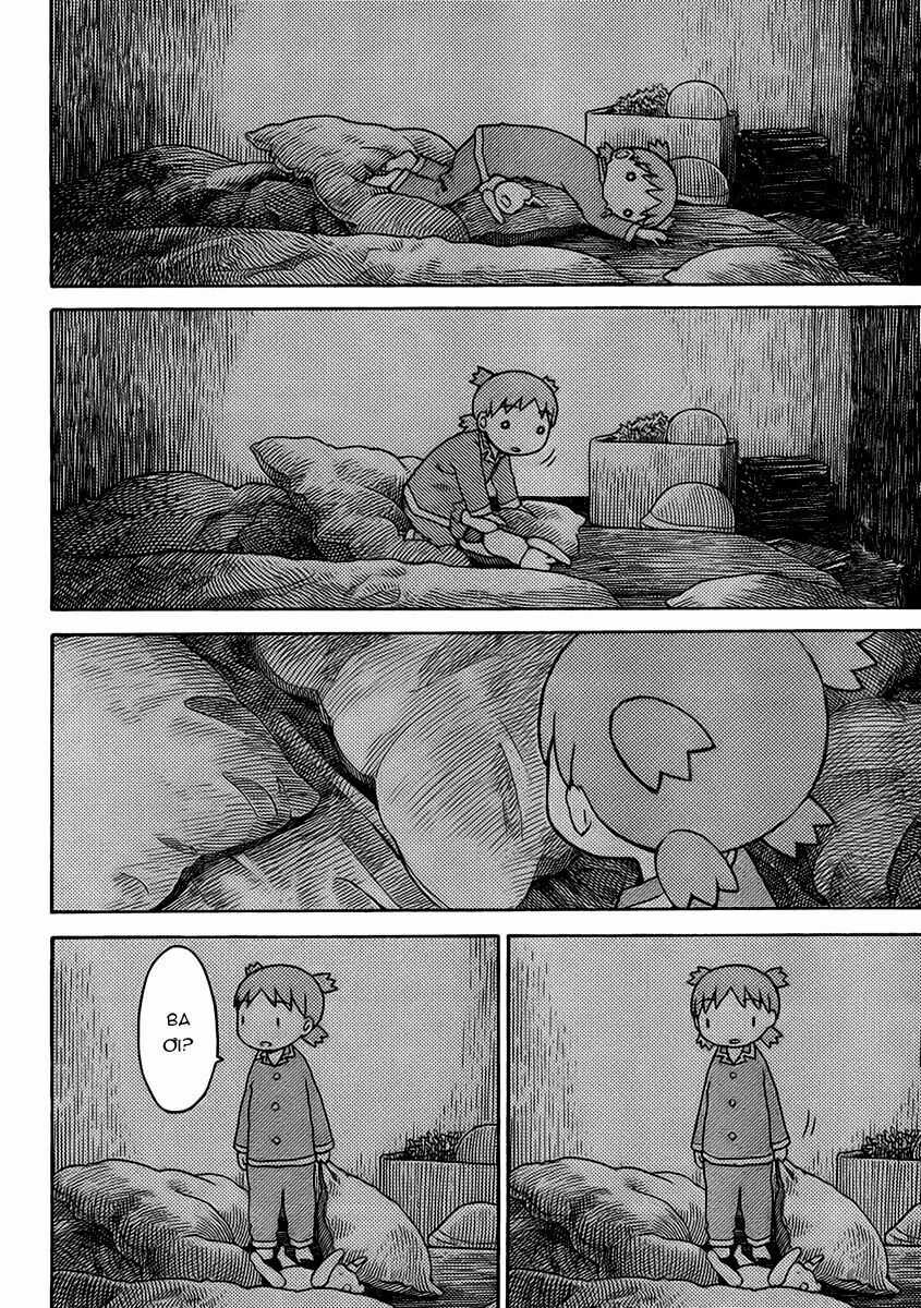 Yotsubato! - Chapter 85 - Trang 15