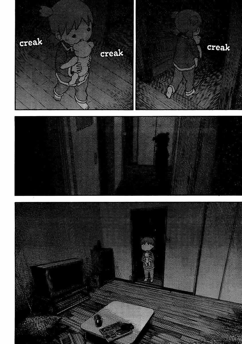 Yotsubato! - Chapter 85 - Trang 19