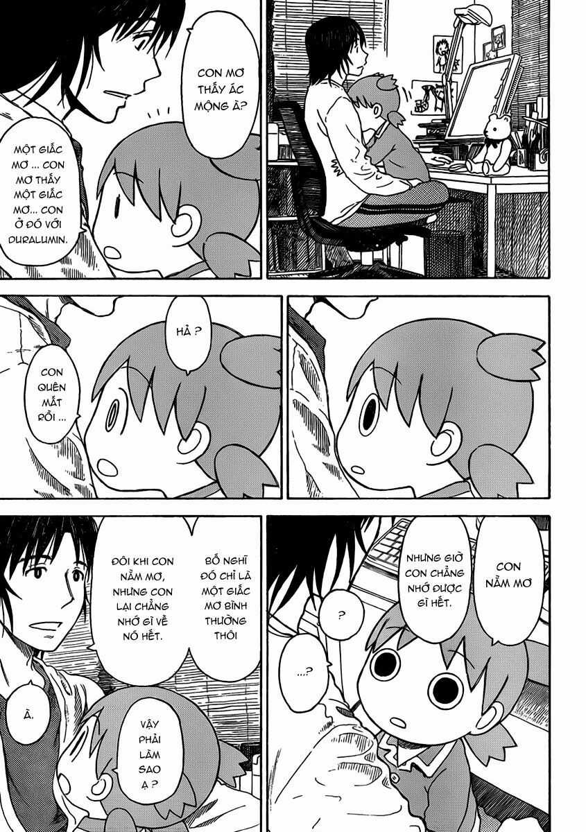 Yotsubato! - Chapter 85 - Trang 24