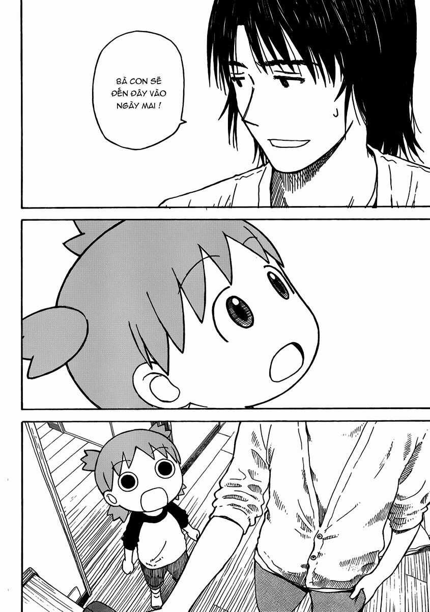 Yotsubato! - Chapter 85 - Trang 7