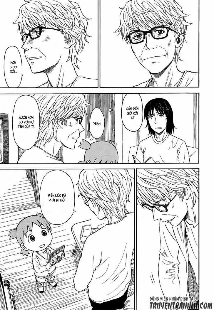 Yotsubato! - Chapter 88.2 - Trang 12