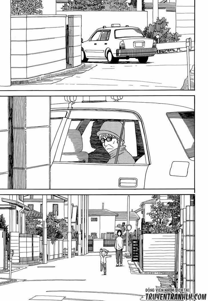 Yotsubato! - Chapter 88.2 - Trang 32