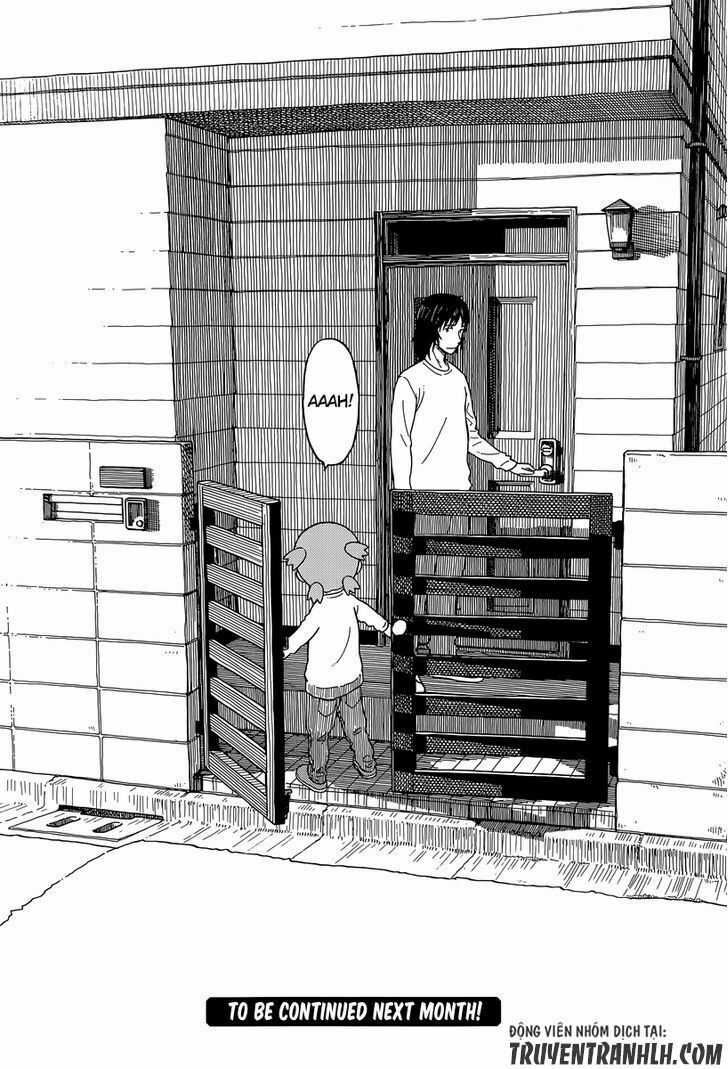 Yotsubato! - Chapter 88.2 - Trang 35