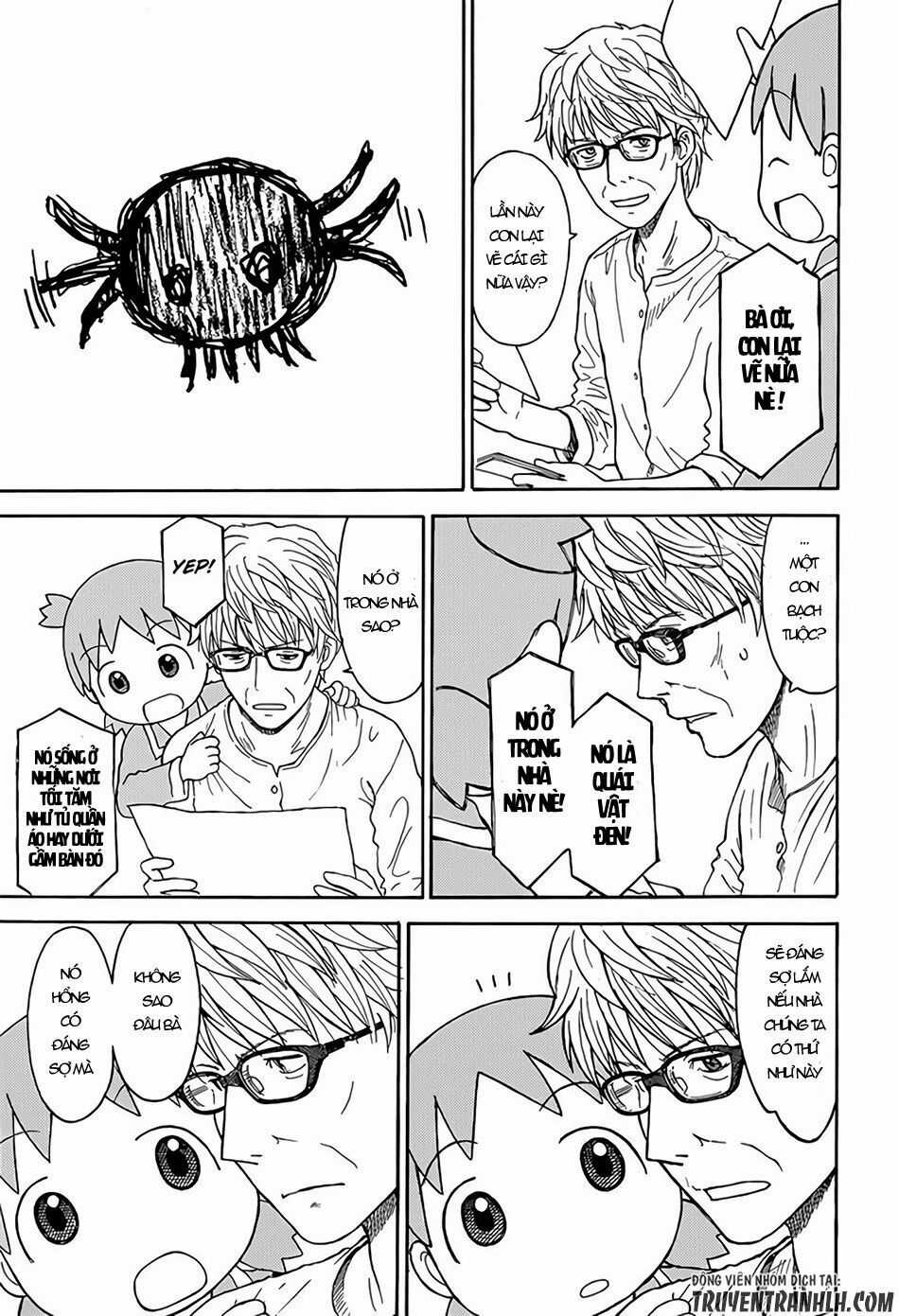 Yotsubato! - Chapter 88 - Trang 14