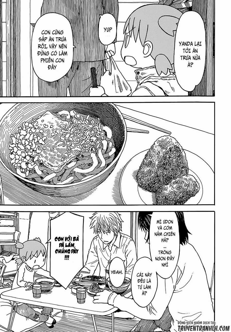 Yotsubato! - Chapter 89 - Trang 6