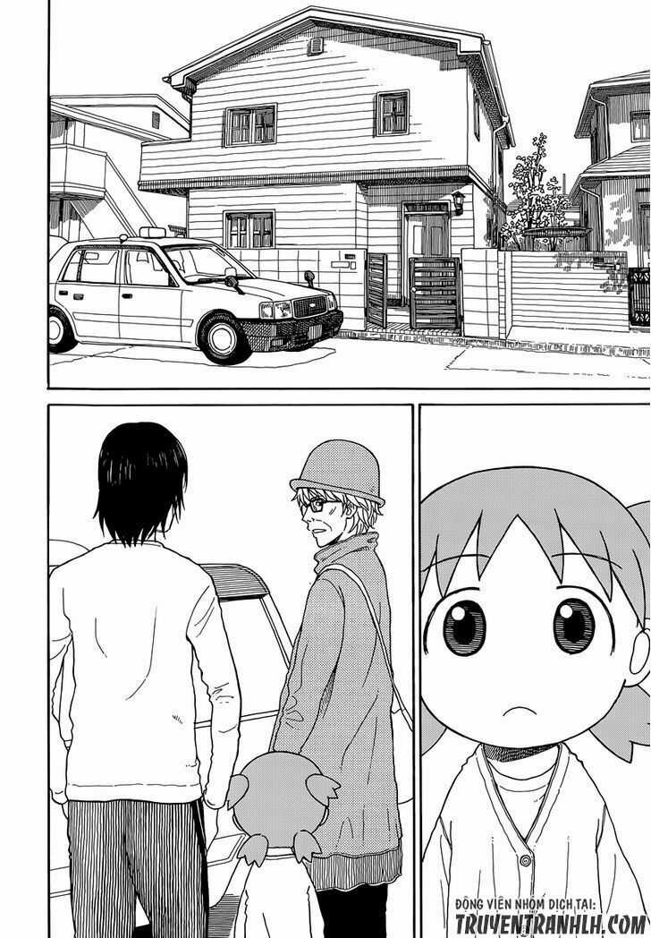 Yotsubato! - Chapter 90 - Trang 29