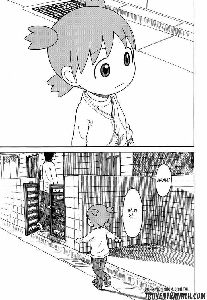 Yotsubato! - Chapter 90 - Trang 34