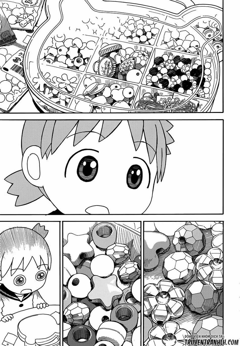 Yotsubato! - Chapter 91 - Trang 12