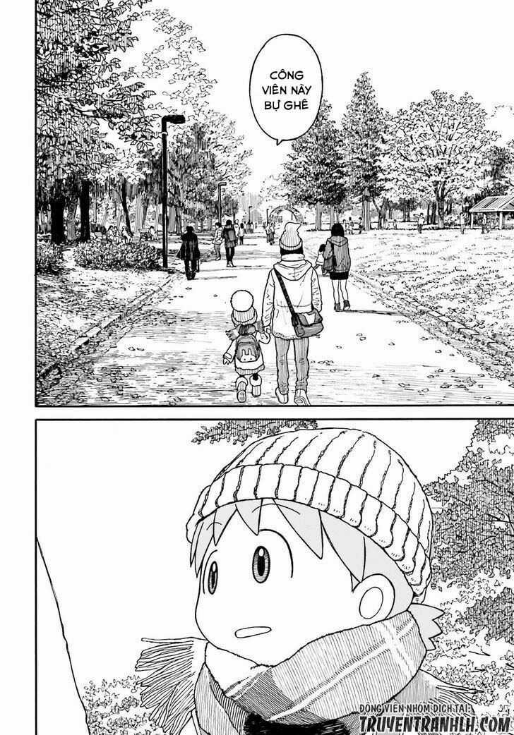 Yotsubato! - Chapter 97 - Trang 5