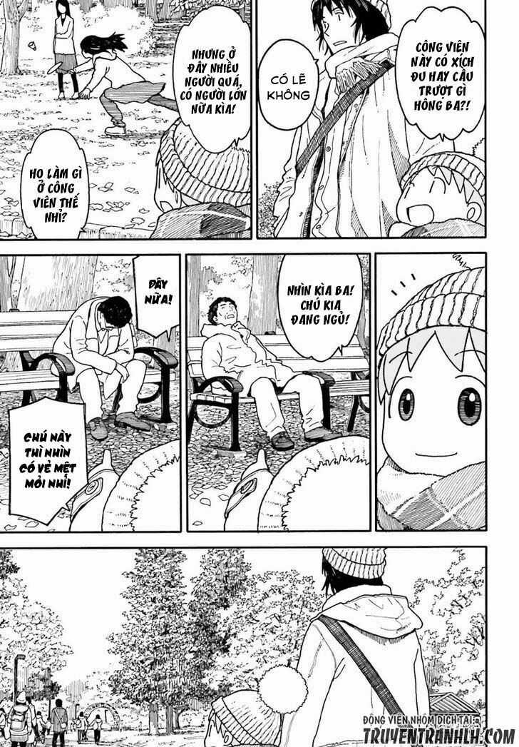 Yotsubato! - Chapter 97 - Trang 6