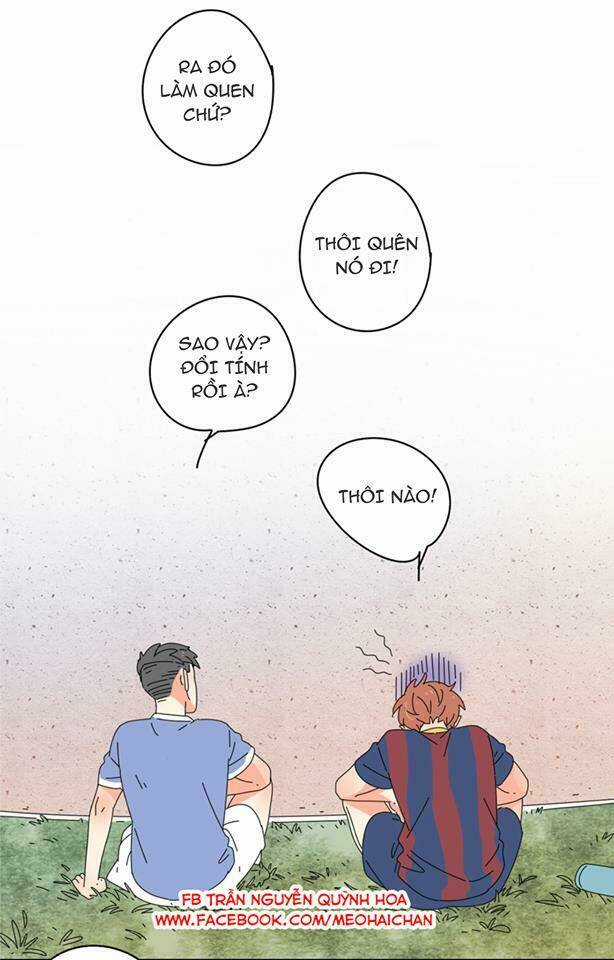 You (Han Seung Won) - Chapter 1 - Trang 12