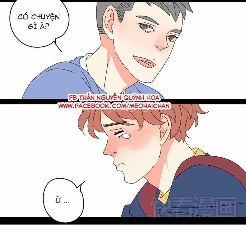 You (Han Seung Won) - Chapter 1 - Trang 13