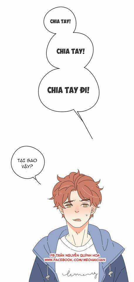 You (Han Seung Won) - Chapter 1 - Trang 14