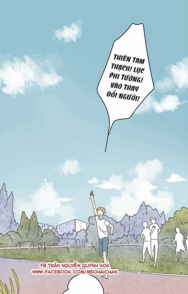 You (Han Seung Won) - Chapter 1 - Trang 19