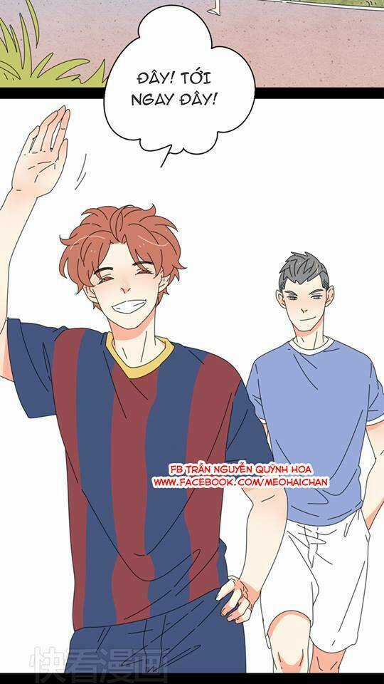 You (Han Seung Won) - Chapter 1 - Trang 20