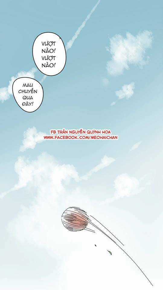 You (Han Seung Won) - Chapter 1 - Trang 21