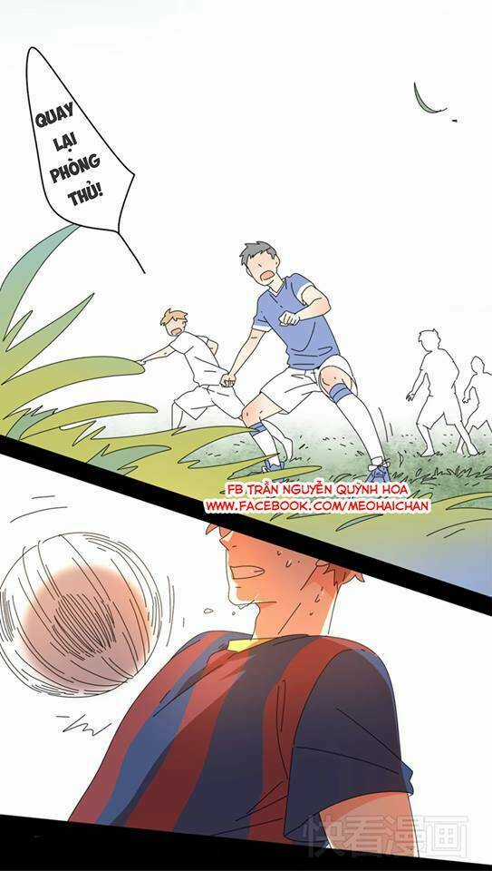 You (Han Seung Won) - Chapter 1 - Trang 22