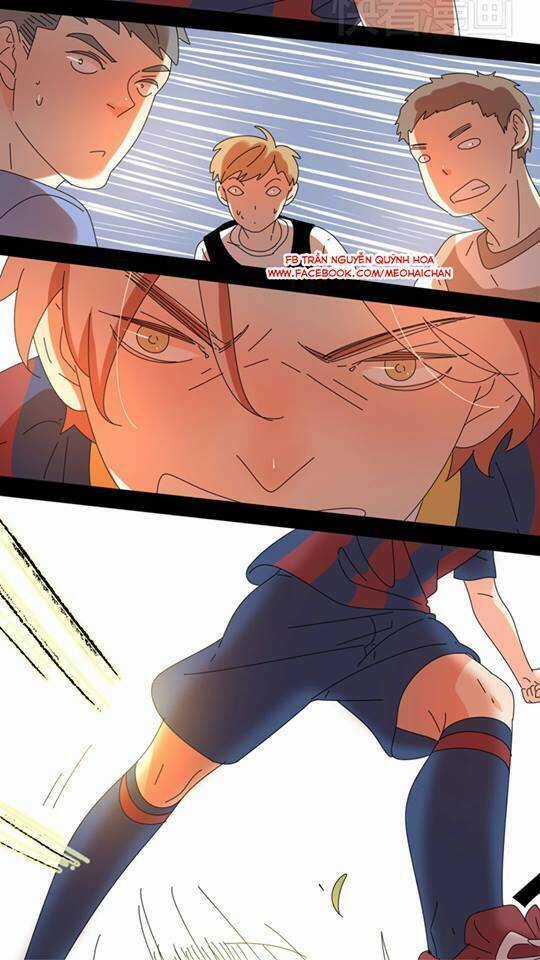 You (Han Seung Won) - Chapter 1 - Trang 23