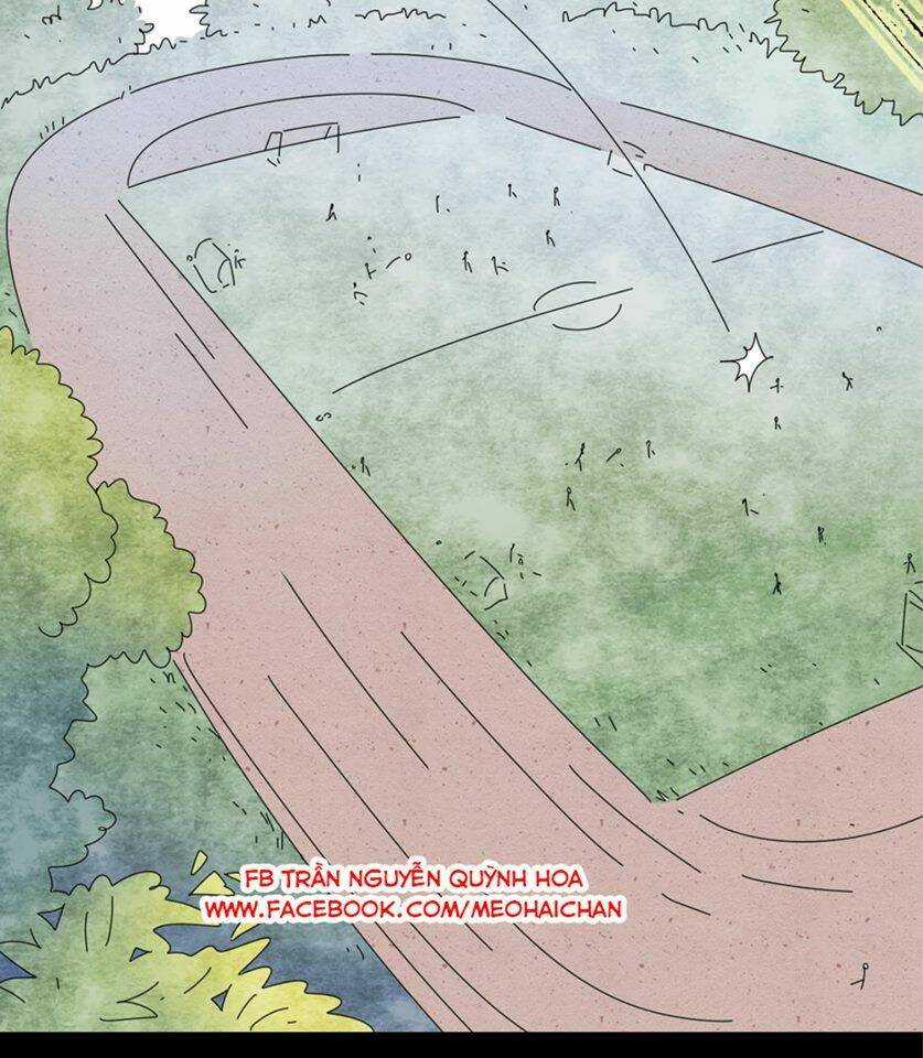 You (Han Seung Won) - Chapter 1 - Trang 25