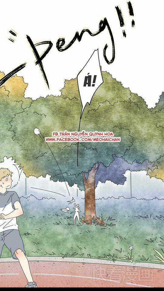 You (Han Seung Won) - Chapter 1 - Trang 26