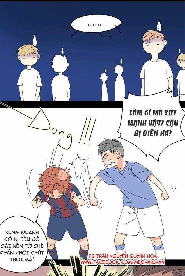 You (Han Seung Won) - Chapter 1 - Trang 27