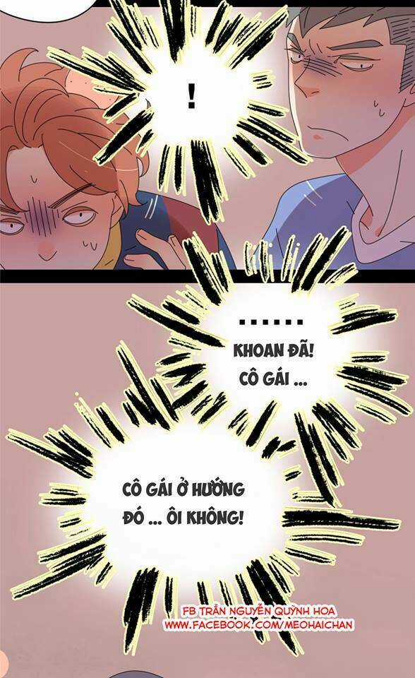 You (Han Seung Won) - Chapter 1 - Trang 28