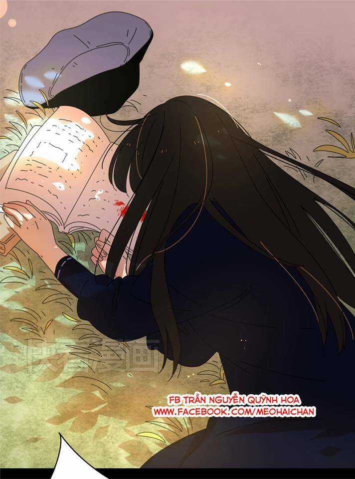 You (Han Seung Won) - Chapter 1 - Trang 29