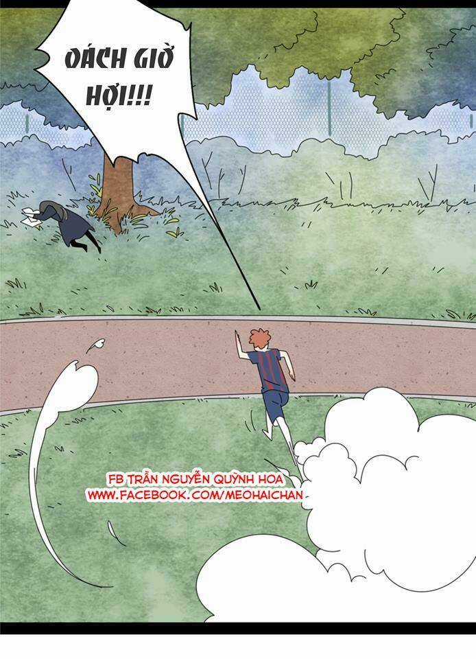 You (Han Seung Won) - Chapter 1 - Trang 30