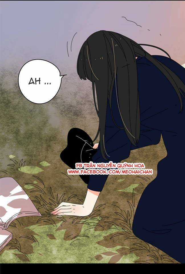 You (Han Seung Won) - Chapter 1 - Trang 31