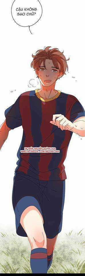 You (Han Seung Won) - Chapter 1 - Trang 32